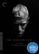 The Seventh Seal Criterion Blu-Ray